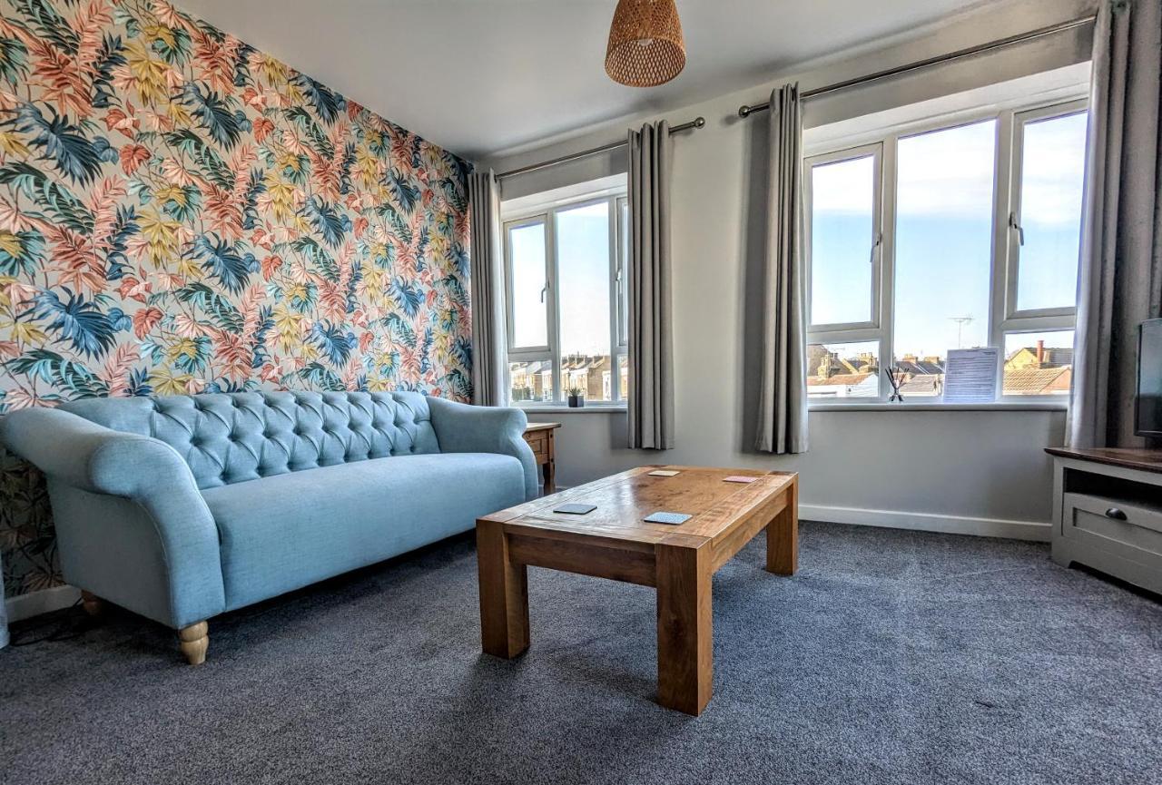 Stylish Penthouse Апартаменты